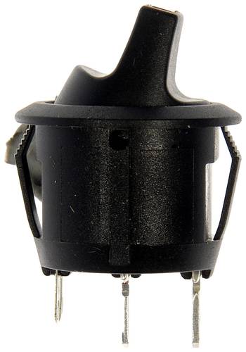 Dorman Conduct-Tite 20 Amp 4 Terminal Pad Switch 86305 | O'Reilly