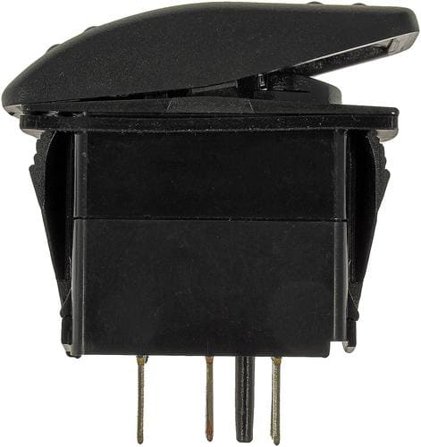 Dorman Conduct-Tite 20 Amp 6 Terminal Rocker Switch 94592 | O
