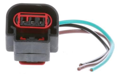 Dorman Conduct-Tite 3 Terminal Headlight Connector 84785 | O