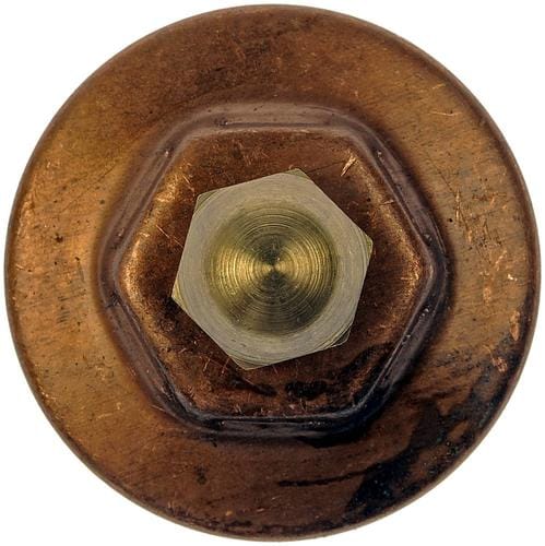 Dorman AutoGrade Expansion Plug 568010 | O'Reilly Auto Parts