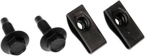 Dorman 801-451 1/2 In. Transmission Connector Retaining Clips
