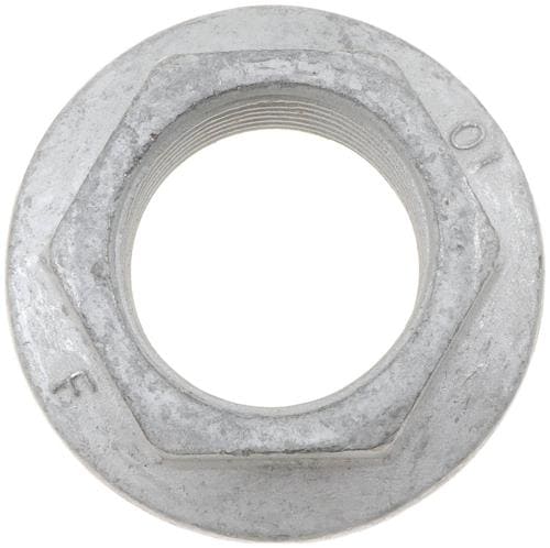 Dorman AutoGrade M27-2.0 Thread Spindle/Axle Nut 05107 | O'Reilly