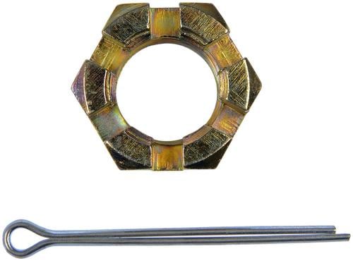 Dorman AutoGrade 3/4-16 Inch Thread Spindle/Axle Nut Kit 05140 | O