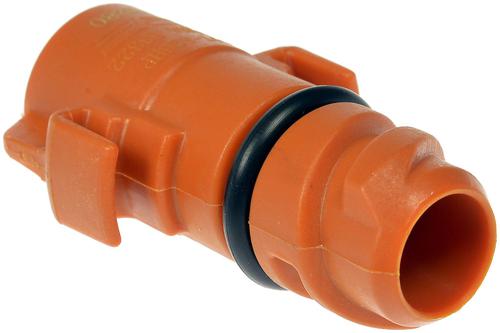 Dorman AutoGrade Oil Drain Plug 097826HPCD | O'Reilly Auto Parts