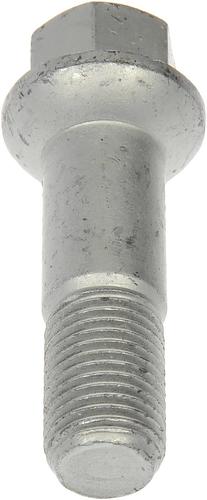 Dorman Autograde Bullone Ruota M12-1.50 – 17mm Hex, 25.3mm Lunghezza, Acciaio Zincato