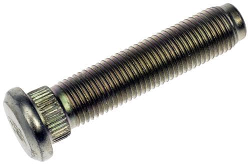 【中古】かんたろー　ソイリッチ　M80617-17 Dorman AutoGrade M14-1.50 Thread Wheel Lug Stud 610627 | O'Reilly