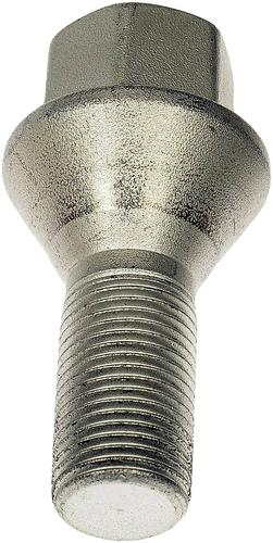 Bullone Ruota Dorman 610-456 - Ricambio Auto - Filettatura Metrica - Controlla Compatibilità - 2