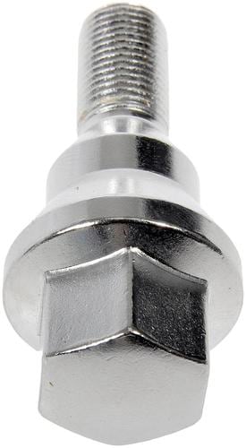 AB Tools M12 x 1,5 Remplacement Roue pour remorque boulons Sphérique