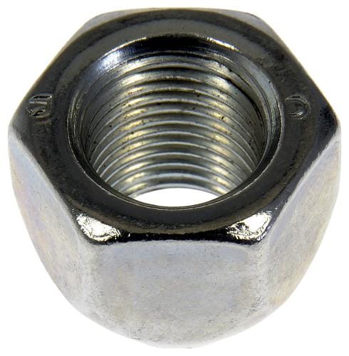 Dorman AutoGrade 9/16-18 Inch Thread 7/8 Inch Hex Wheel Lug Nut