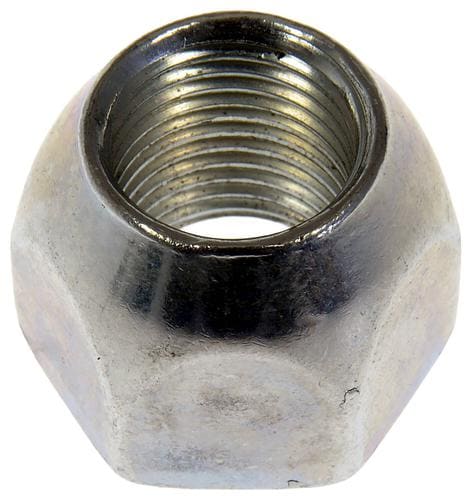 Dorman AutoGrade 9/16-18 Inch Thread 7/8 Inch Hex Wheel Lug Nut