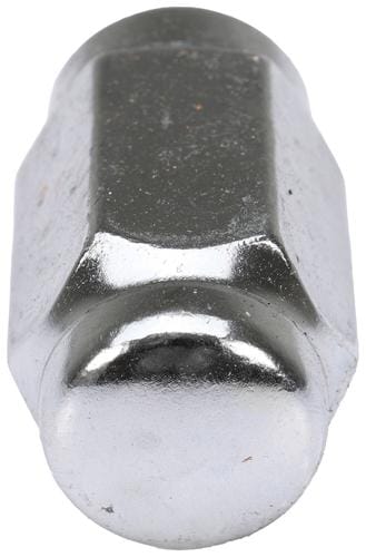 Dorman AutoGrade 9/16-18 Inch Thread 7/8 Inch Hex Wheel Lug Nut