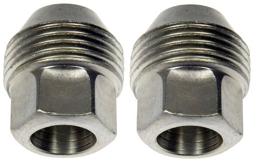 Dorman AutoGrade 1/2-20 Inch Thread 13/16 Inch Hex Wheel Lug Nut