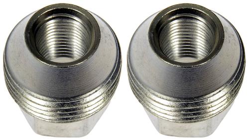 Dorman AutoGrade 1/2-20 Inch Thread 13/16 Inch Hex Wheel Lug Nut