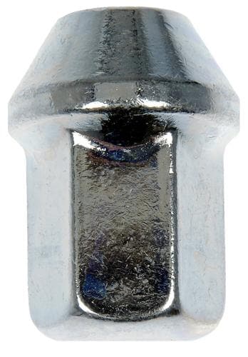 Dorman AutoGrade 9/16-18 Inch Thread 7/8 Inch Hex Wheel Lug Nut