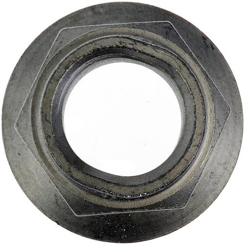 Dorman AutoGrade M24-2.0 Thread Spindle Nut 615008 | O'Reilly Auto