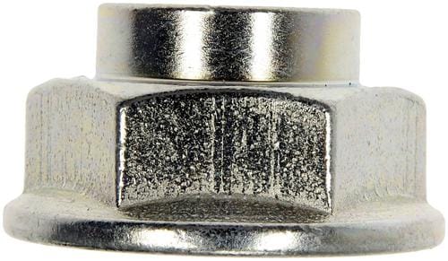 Dorman AutoGrade M22-1.50 Thread Spindle/Axle Nut 6151601 | O