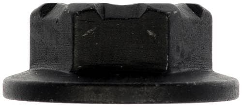 Dorman AutoGrade M22-1.50 Thread Spindle/Axle Nut 615982 | O