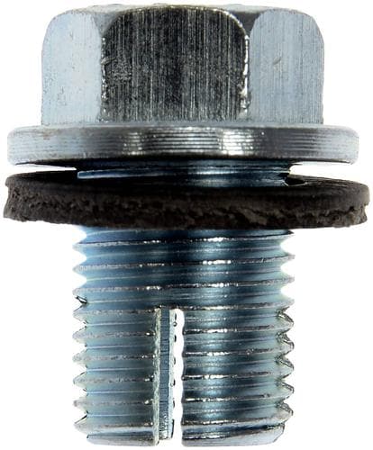 Dorman AutoGrade Oil Drain Plug 65402 | O'Reilly Auto Parts