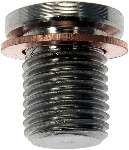 Dorman AutoGrade Oil Drain Plug 090182CD | O'Reilly Auto Parts