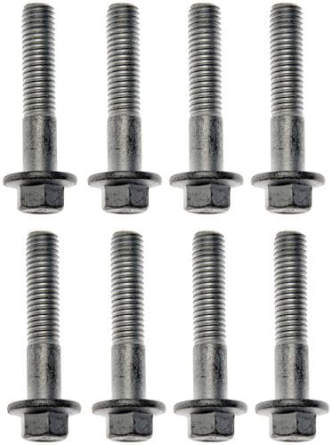 Dorman AutoGrade M8-1.25 Thread Exhaust Manifold Hardware Kit