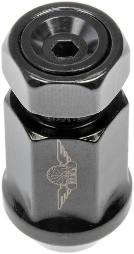 Dorman AutoGrade M14-1.50 Thread 19mm Hex Wheel Lug Nut 712645A