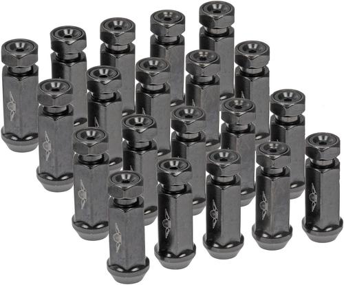 Dorman AutoGrade M14-1.50 Thread 19mm Hex Wheel Lug Nut 712645A