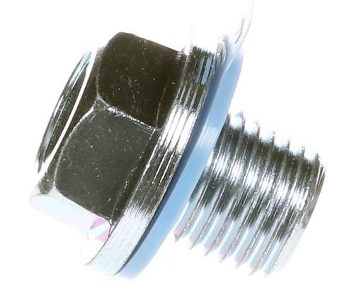Dorman AutoGrade Oil Drain Plug 090033CD | O'Reilly Auto Parts