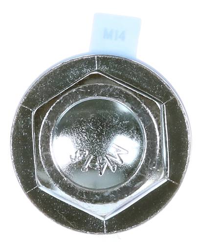 Dorman AutoGrade Oil Drain Plug 090033CD | O'Reilly Auto Parts