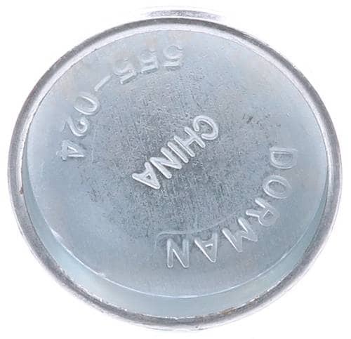 Dorman AutoGrade Expansion Plug 555024 | O'Reilly Auto Parts
