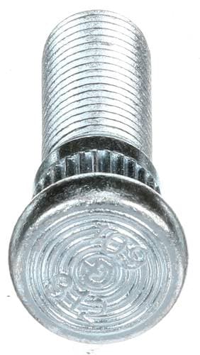 Dorman 610-312 Prigioniero Per Cerchio Ruota - Ricambio Auto, Garanzia Produttore