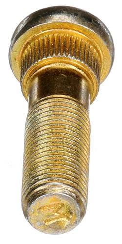 Dorman AutoGrade M12-1.25 Thread Wheel Lug Stud 610566 | O'Reilly