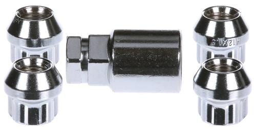 Dorman AutoGrade M12-1.50 Thread 19mm, 21mm Hex Wheel Nut Lock