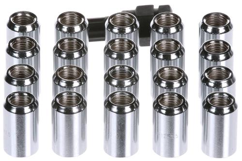 Dorman 711-315A – Set Di Dadi Bloccaruota (Wheel Lock Set) Per Auto, Sicurezza Antifurto - 2