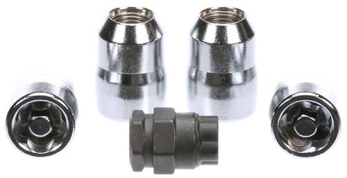 Dorman AutoGrade M14-1.50 Thread 3/4 Inch Hex Wheel Nut Lock
