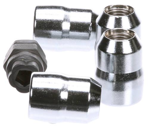 Dorman AutoGrade M14-1.50 Thread 3/4 Inch Hex Wheel Nut Lock