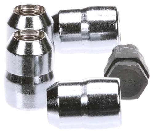 Dorman AutoGrade M14-1.50 Thread 3/4 Inch Hex Wheel Nut Lock