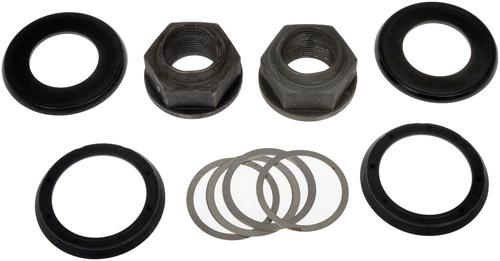 Dayton Parts Steering King Pin Repair Kit 300288 | O'Reilly Auto Parts