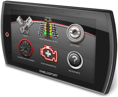 Diablo Sport Trinity 2 Performance Tuner/Computer Programmer