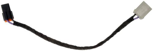 Dorman TECHoice Blower Motor Pigtail 645236 | O'Reilly Auto Parts