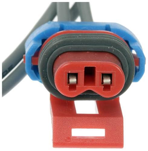 Dorman TECHoice 2 Terminal Multi-Purpose Connector 645631 | O