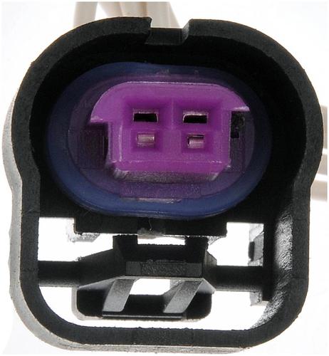 【aaa】【動作確認済】トヨタ純正　ウォーニングフラッシャ　12V　紫 Dorman TECHoice Multi-Purpose Connector 645782 | O'Reilly Auto Parts