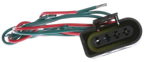 Dorman Connettore bobina di accensione 645-300 per GM