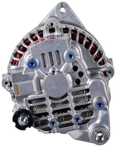 Denso Alternator 2104211 | O'Reilly Auto Parts