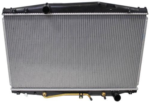 RoDy1123 Denso Radiator 2213123 | O'Reilly Auto Parts