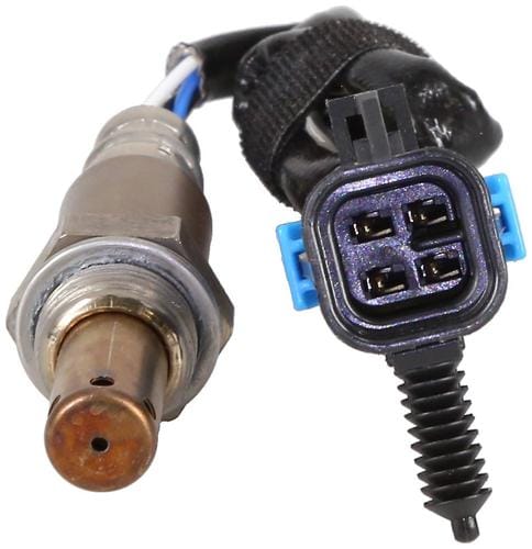Denso Direct Fit Oxygen Sensor 2344339 | O'Reilly Auto Parts