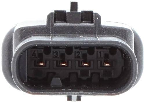 Denso Direct Fit Oxygen Sensor 2348052 | O'Reilly Auto Parts