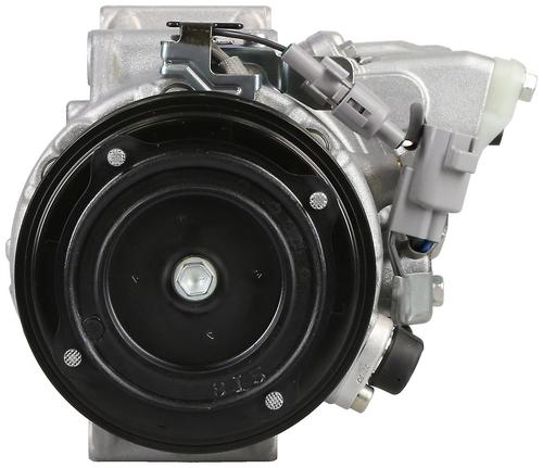 Denso A/C Compressor 4711619 | O'Reilly Auto Parts