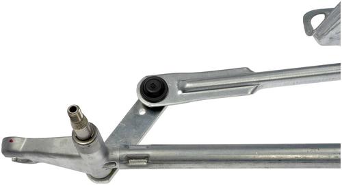 Dorman HD Solutions Wiper Motor 6029901AS | O'Reilly Auto Parts