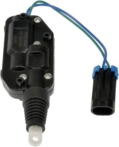 Dorman HD Solutions 2 Terminal Door Lock Actuator 7465115 | O