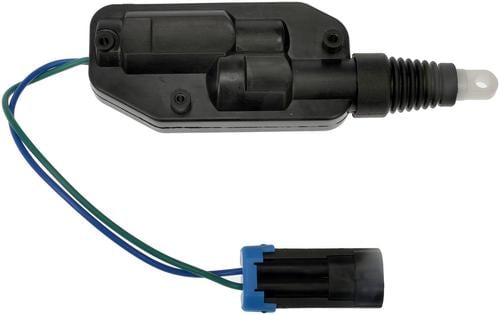 Dorman HD Solutions 2 Terminal Door Lock Actuator 7465115 | O